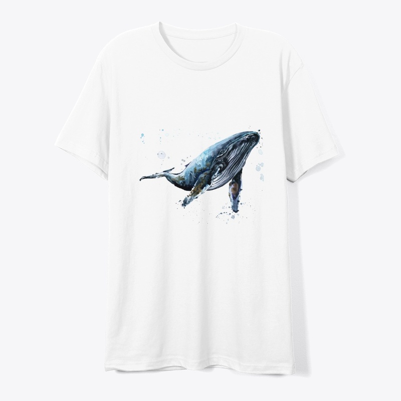 Whale Spirit