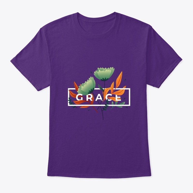grace