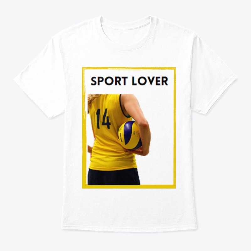 Sport Lover