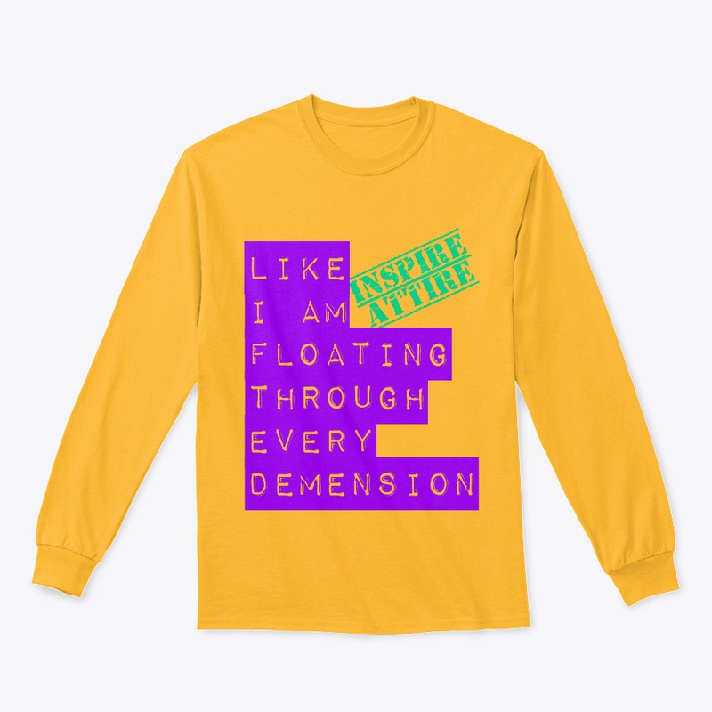 "L.I.F.T.E.D."