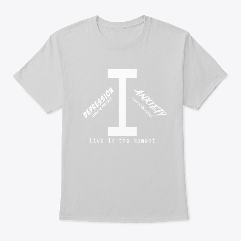 I Live In The Moment (W)