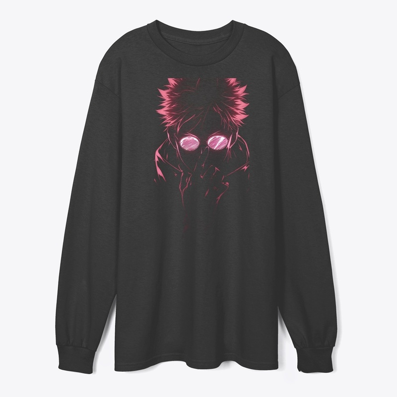 Unique Anime Design