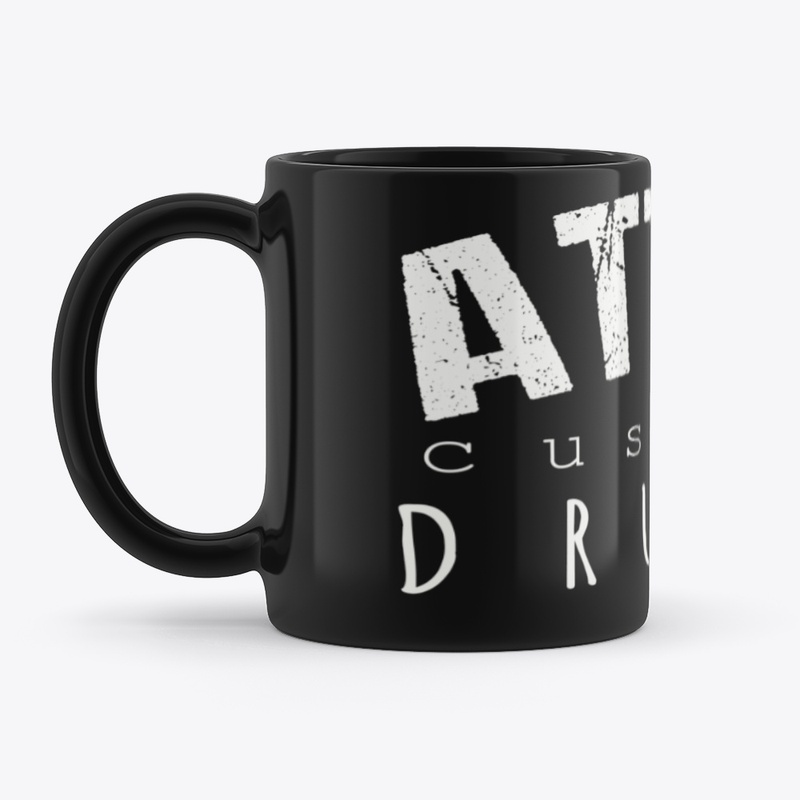 All Over Mug
