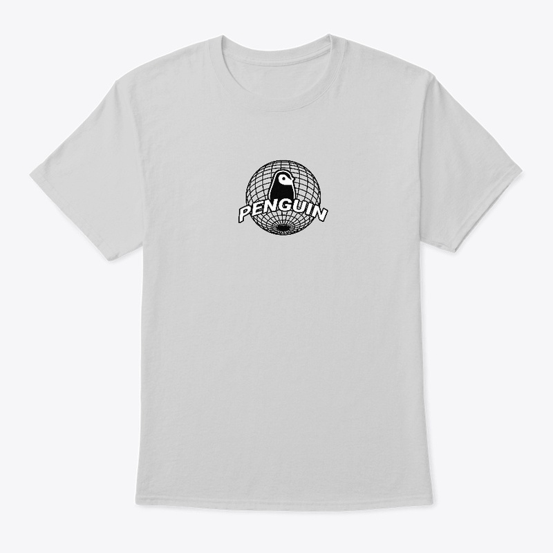 Penguin World 2 Tee