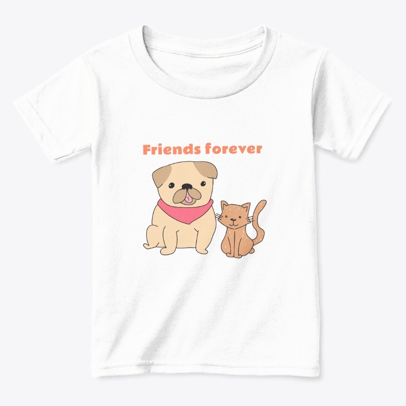 friends forever