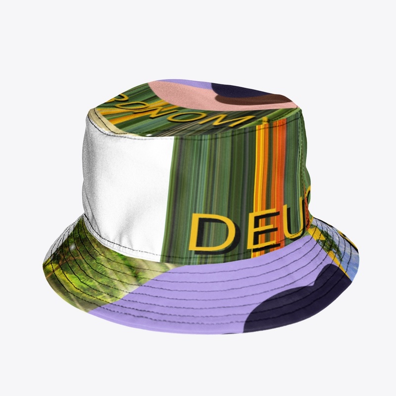 Deuteronomy 33:20 Collection 