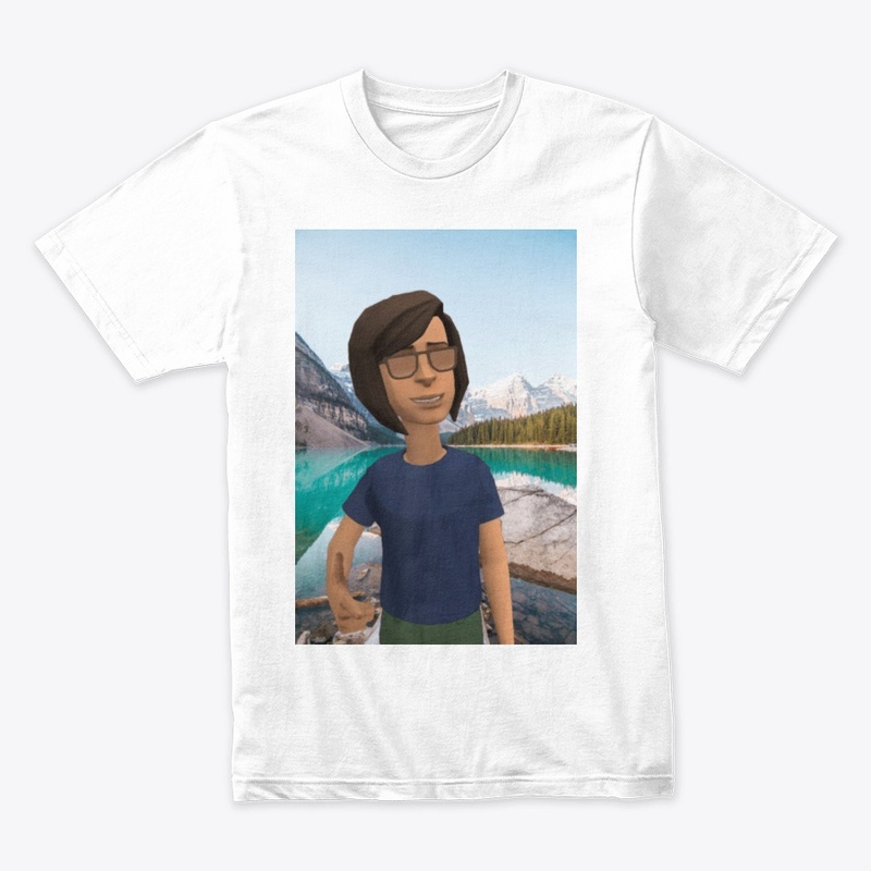 ETWOB Tee