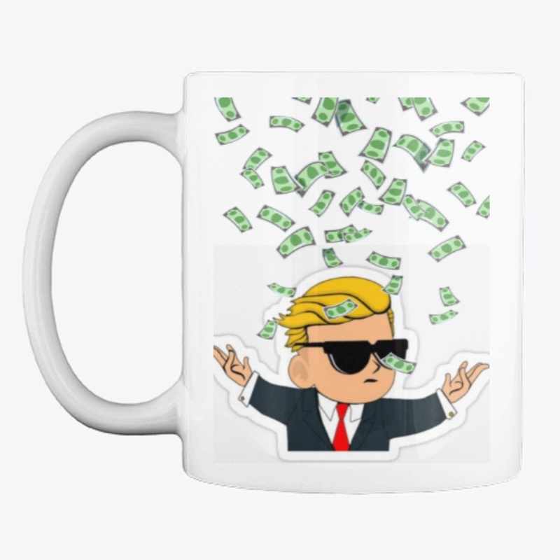 Money Rain