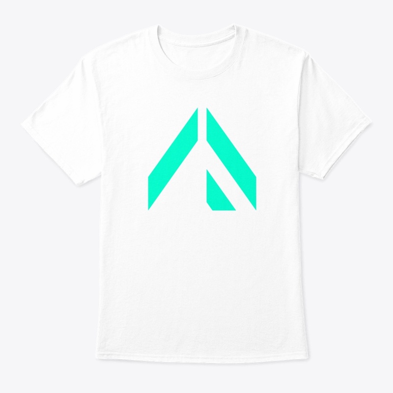 Color Logo Mark Light