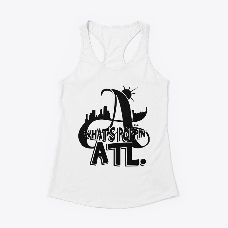Whats Poppin Atl Apparel And Merchandise
