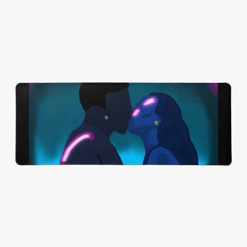 The Kiss