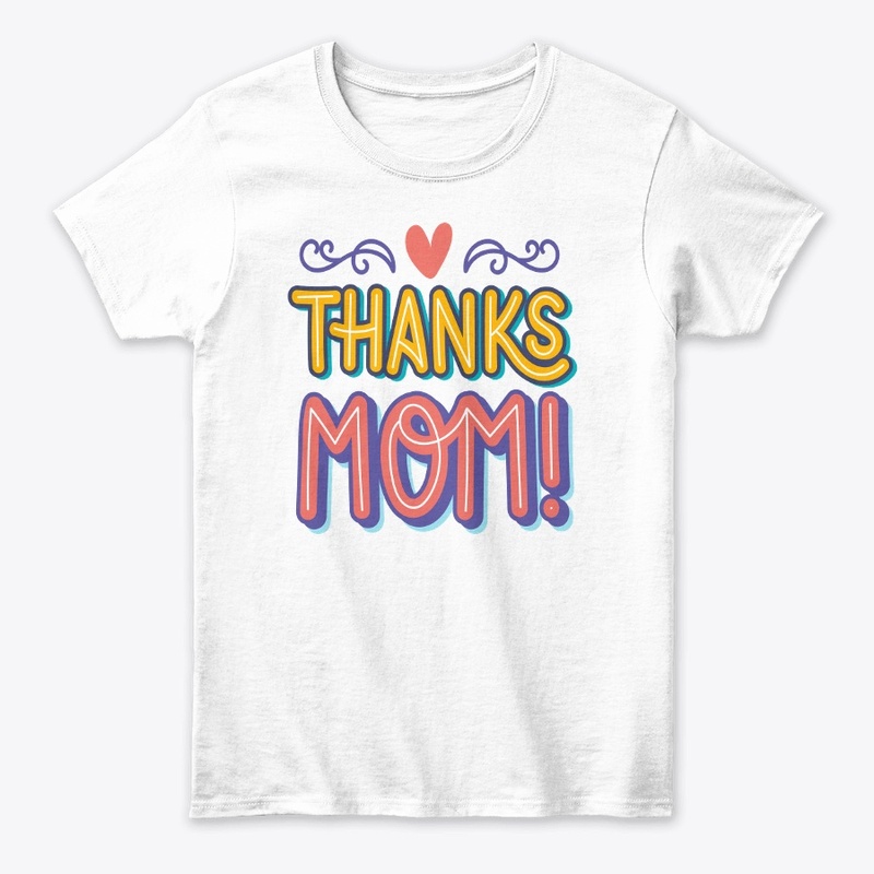 mom shirt