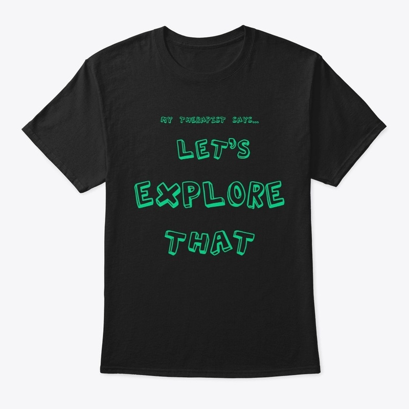 Let's Explore That
