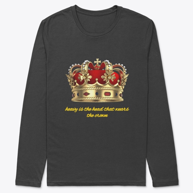 crown king