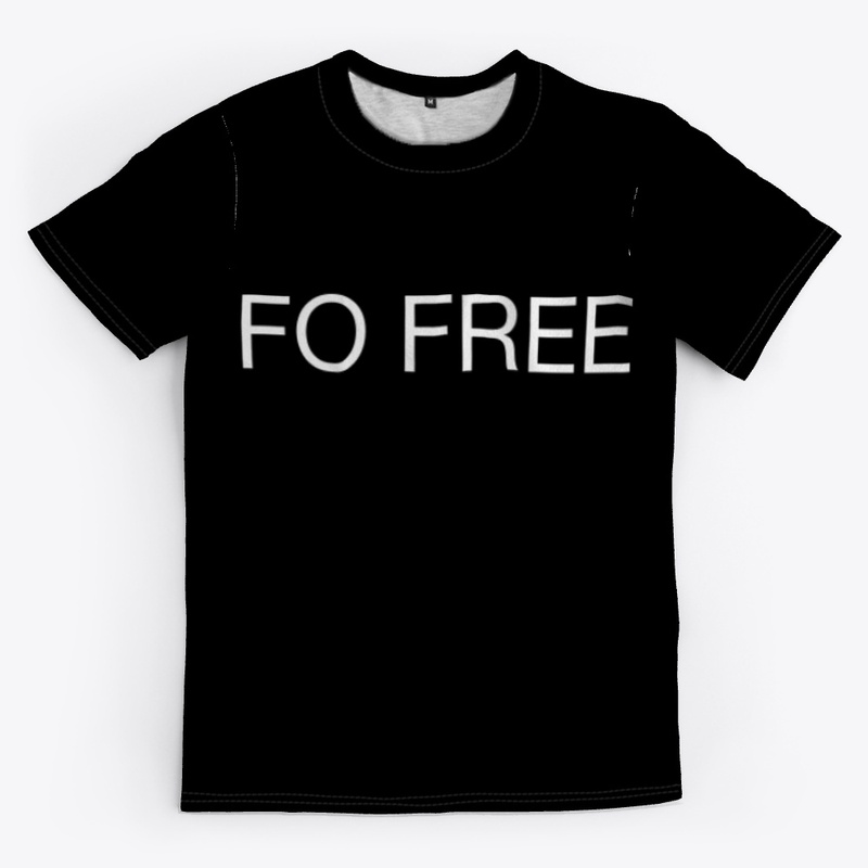 Fo Free Again