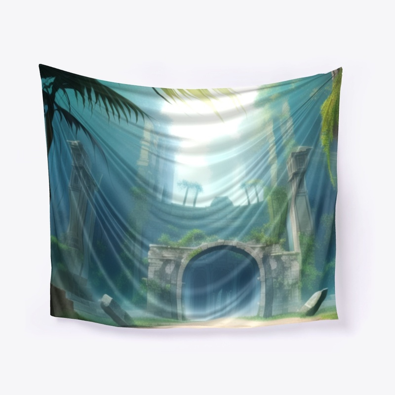 Jungle Ruins