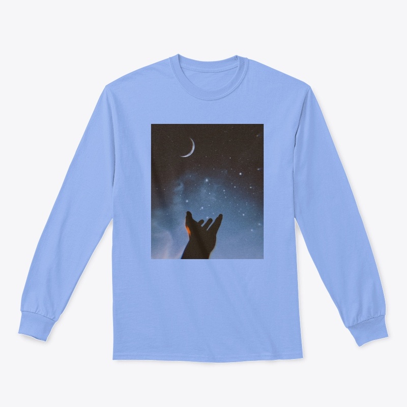 "Reach for the Moon