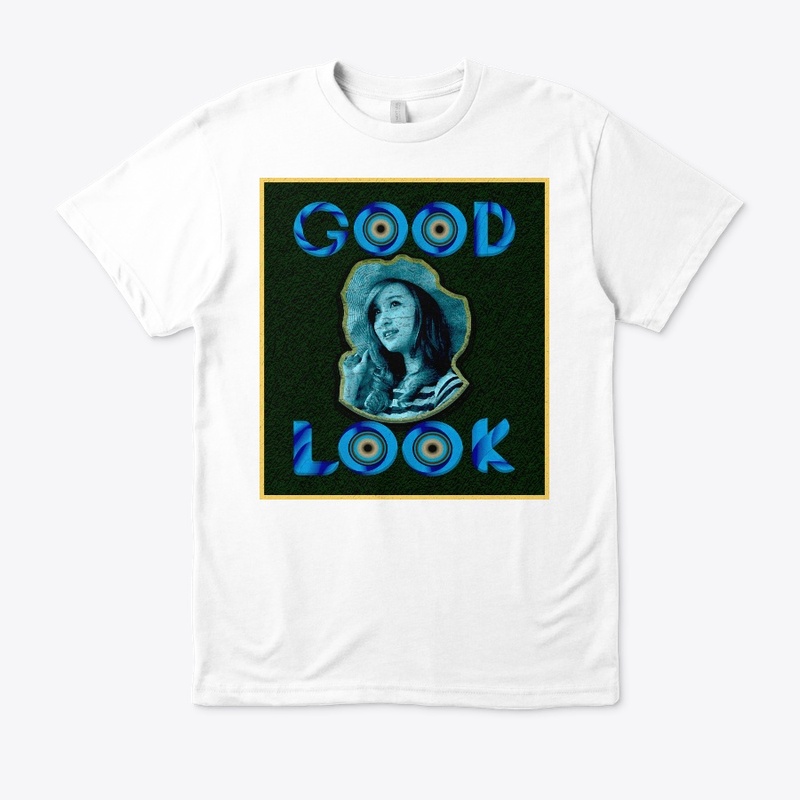 Feelings t-shirt 