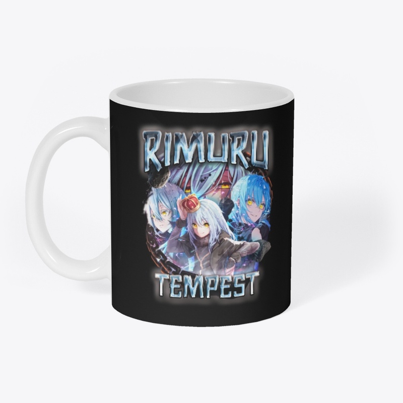 Rimuru Tempest