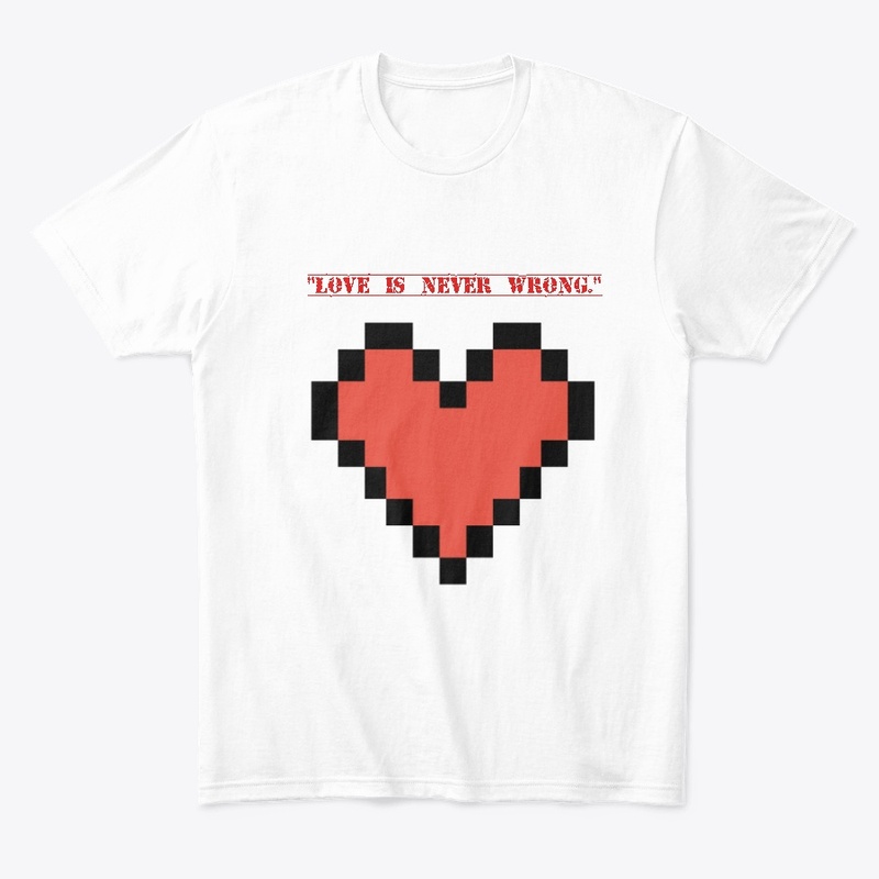 Valentine's Day t shirt