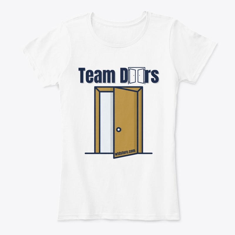 Team Doors