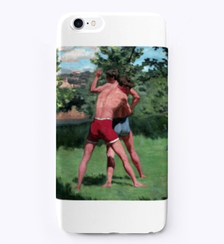 Greek Summer Wrestling 