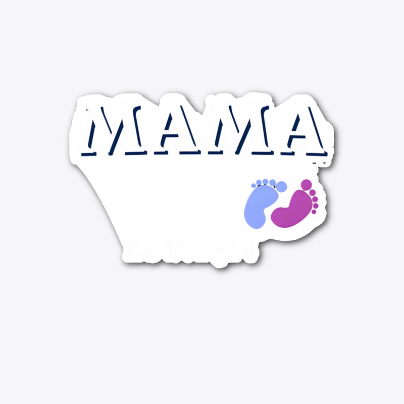 Maman,est 2024