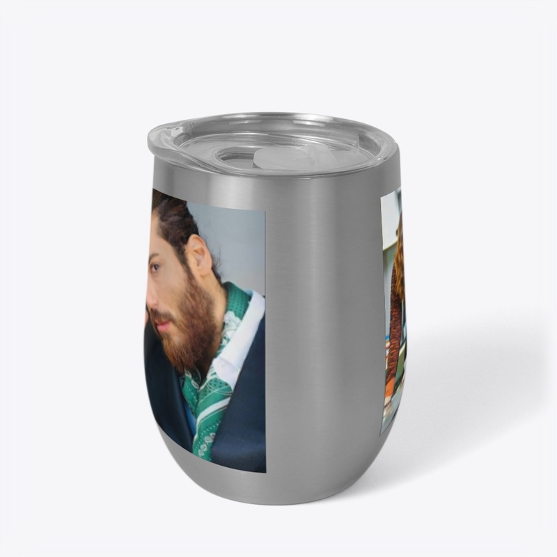 CAN YAMAN DAYDREAMER