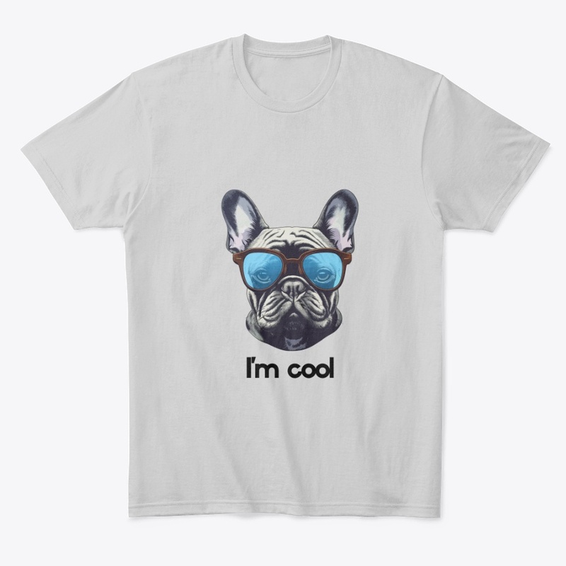 I'M COOL