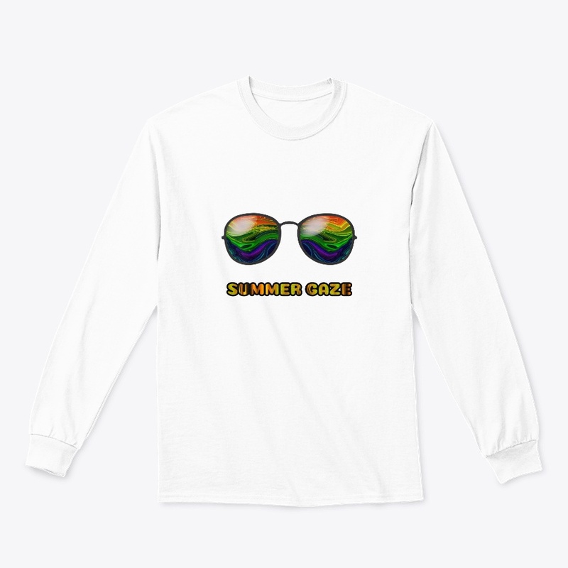 Marbled Glasses