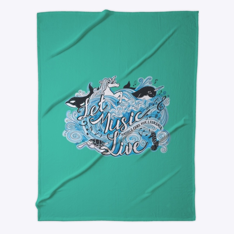 Rachel’s Cure For Leukemia