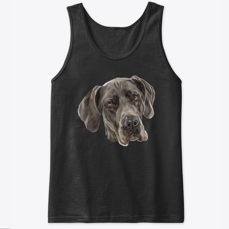  Great Dane Merchandise