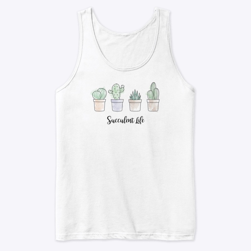 Succulent Life