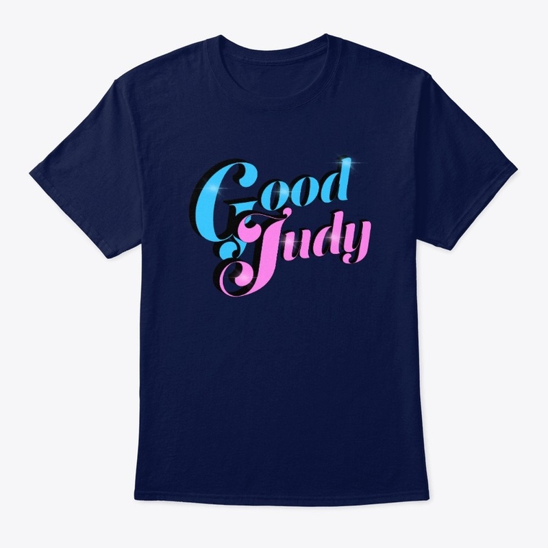 Good Judy 