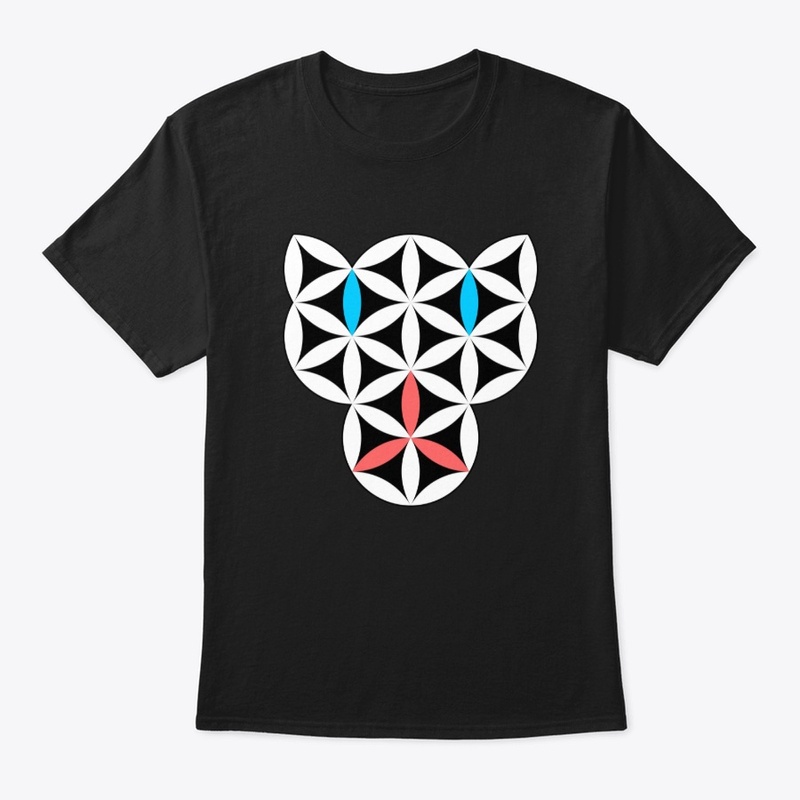 The Cat Of Life - White, M/L
