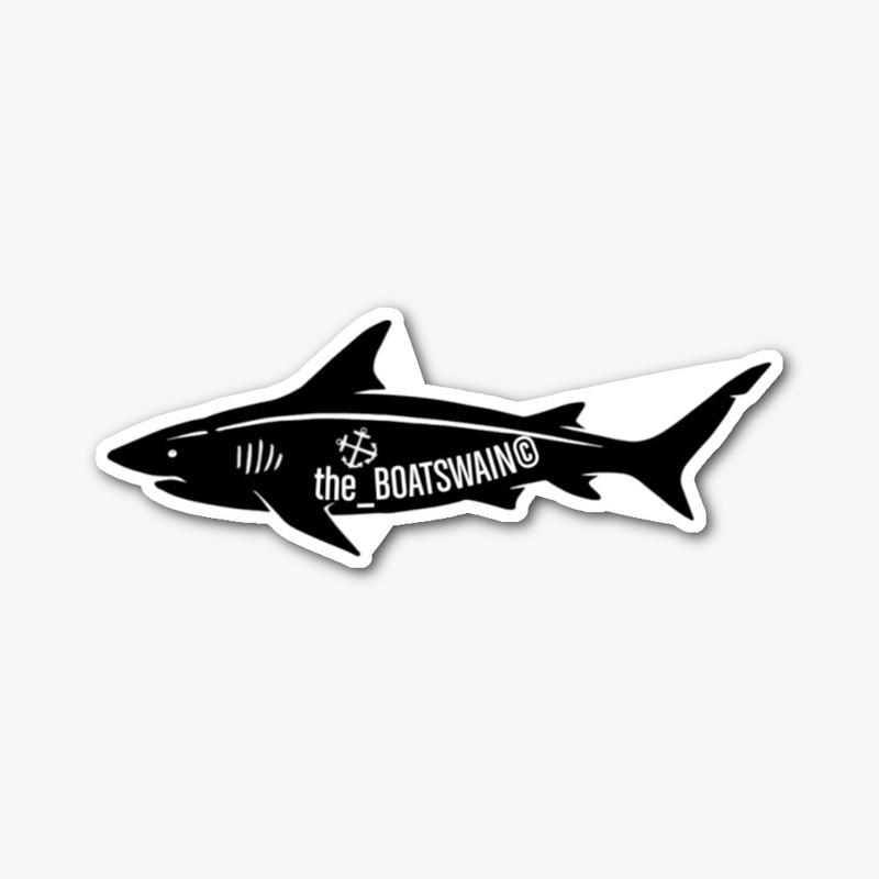 the_BOATSWAIN© SHARK