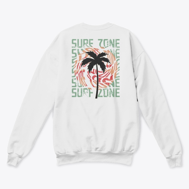 Sure Zone Premium Sweatshirt