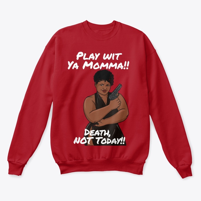 Play Wit Ya Momma 