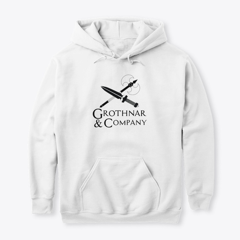 Grothnar & Company One Bandit At A Time
