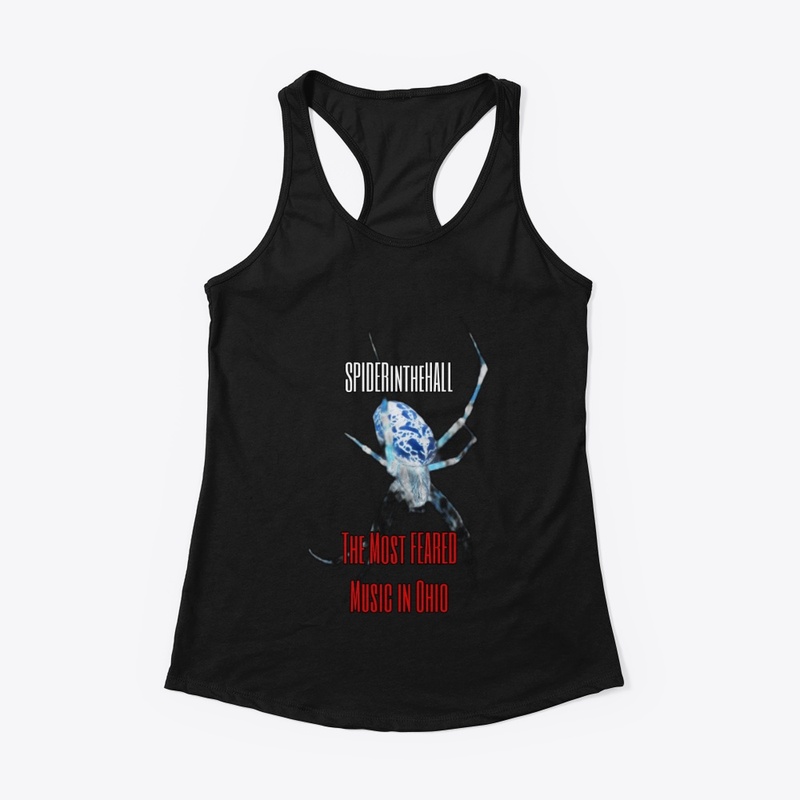 Fear the SPIDER Collection