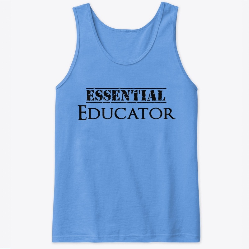Essential Educator