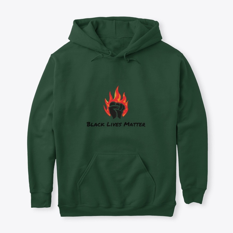 Black Lives Matter