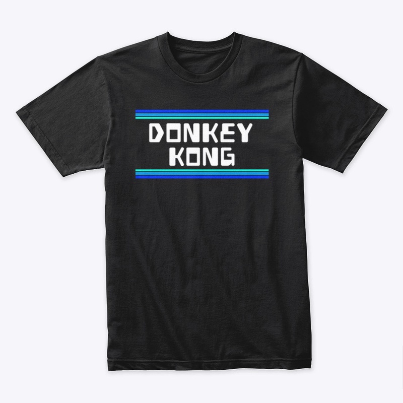 Donkey Kong