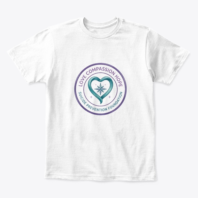 Love Compassion Hope