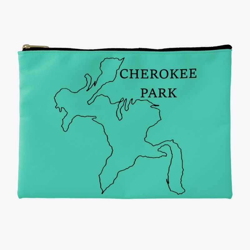 Cherokee Park Trail
