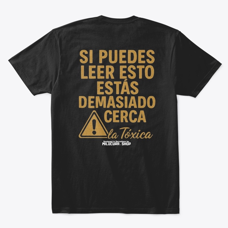 Si puedes leer esto... *Diseño tras.