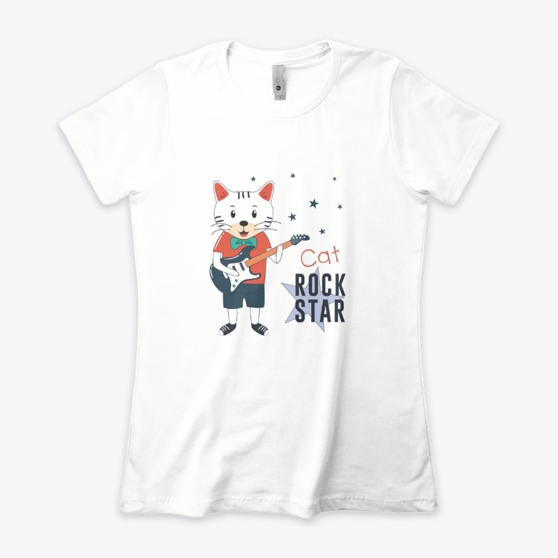 Rock cats