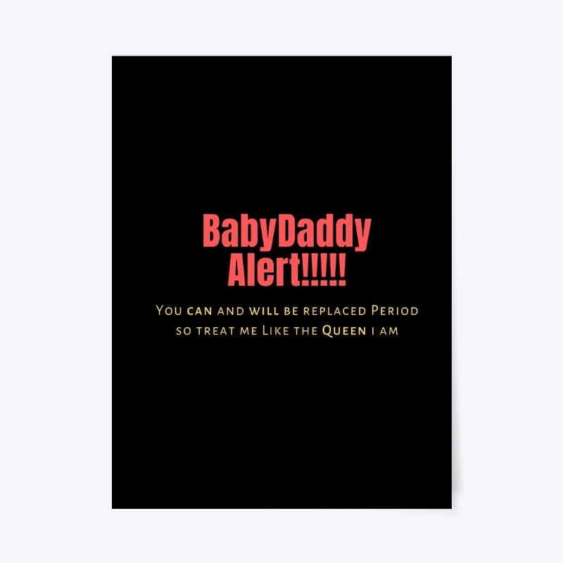 Baby Dad