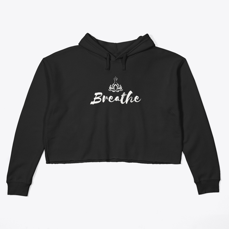 breathe