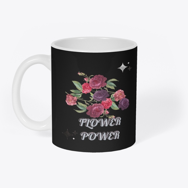 flower power